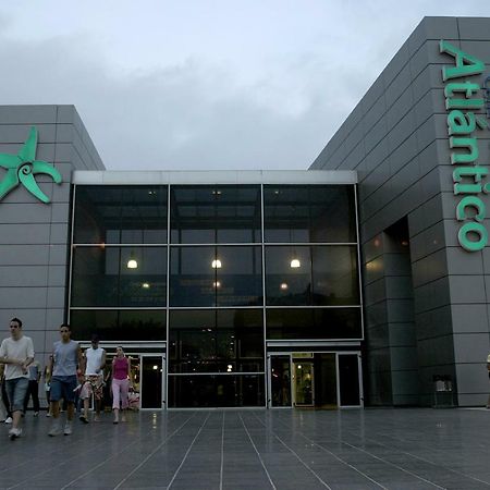 Vacacional Tegueste 1ºa Весиндарио Екстериор снимка